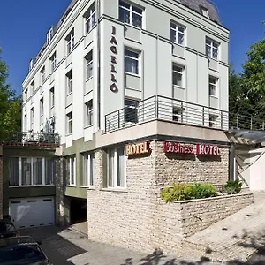 Jagello Business Budapest