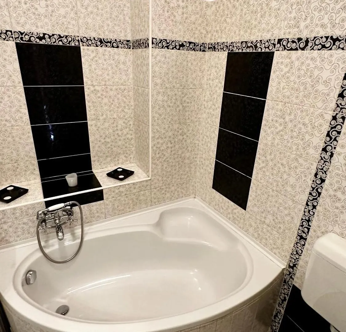 Chillzone Apartment Budapest