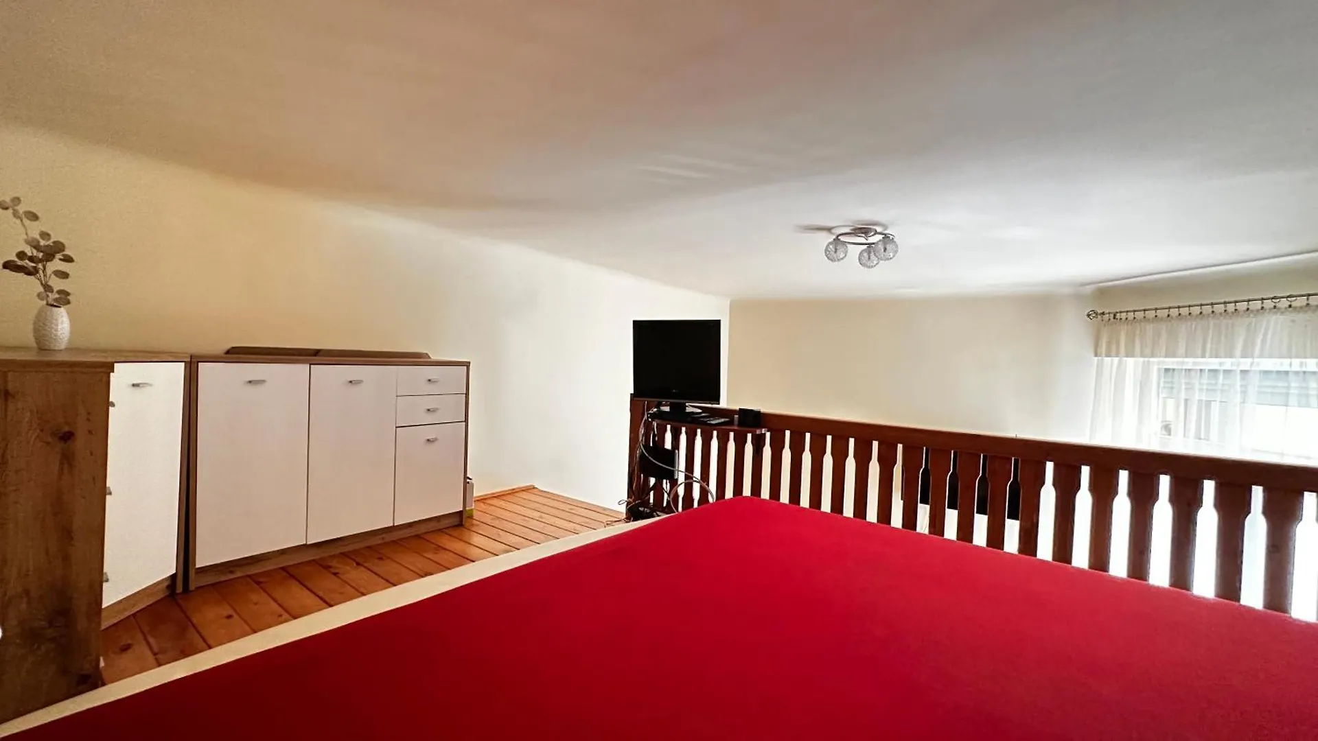 Chillzone Apartment Budapest Hungary