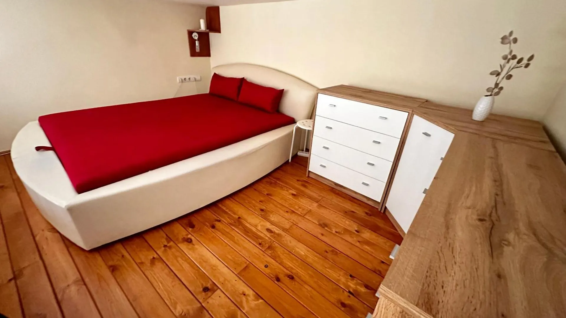 Chillzone Apartment Budapest