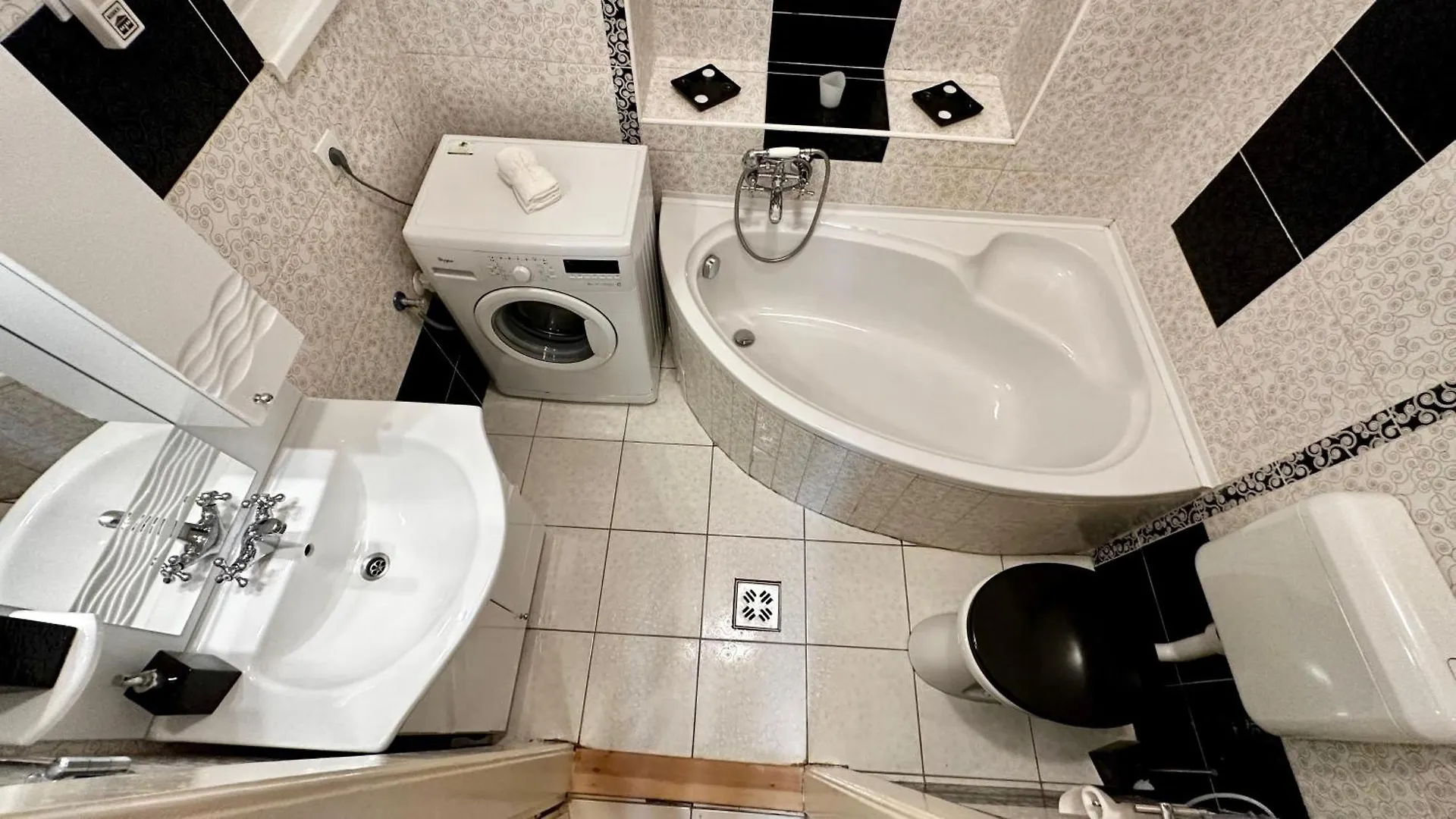 Chillzone Apartment Budapest